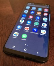 Samsung galaxy 64gb - s8,