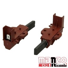 2 PEZZI CARBONCINI SPAZZOLE