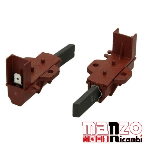 Pezzi carboncini spazzole - pezzi,