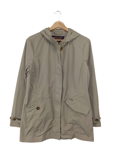 Woolrich giacca leggera donna - woolrich,