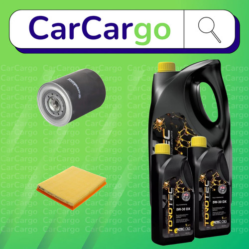 Kit tagliando per renault - per,