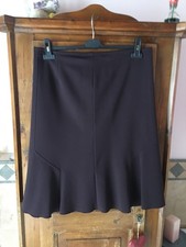 Eva Scacchi gonna  in lana