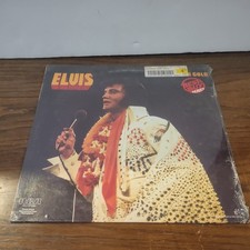 Elvis Presley Pure Gold 1975