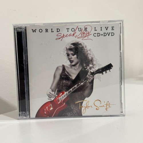 Taylor swift speak now - swift,