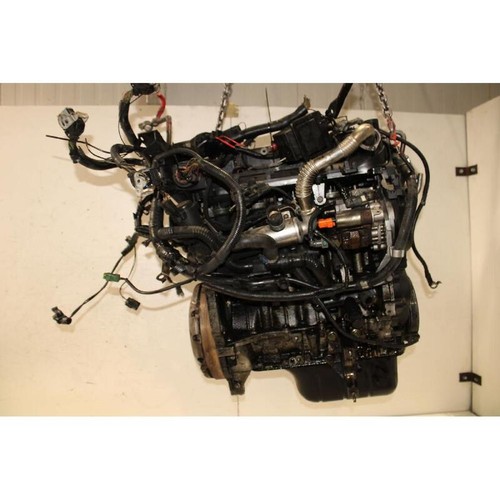 Motore compl f6jb ford fusion - motore,