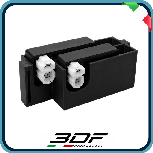 Supporto centraline honda - supporto,