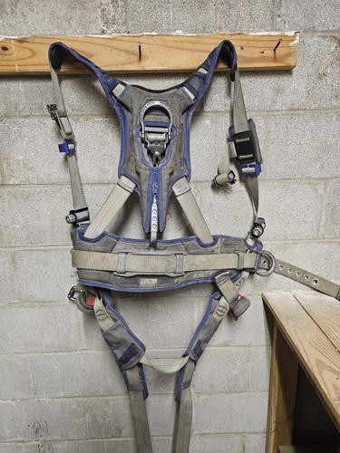 Dbi sala exofit strata m - dbi-sala,