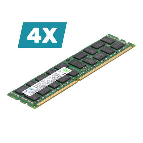 Ram server samsung 4 - samsung, x