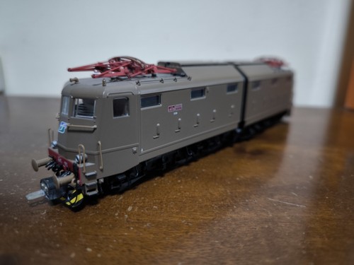 Roco 63646 e645 105 m - roco, h0