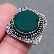 Anello bigiotteria etnica moda