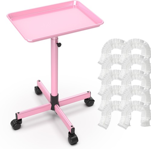 Adjustable salon tray - adjustable,