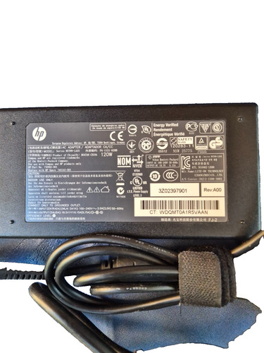 Alimentatore originale 120w - alimentatore, hp