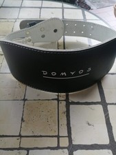 Cintura Palestra Sollevamento Pesi