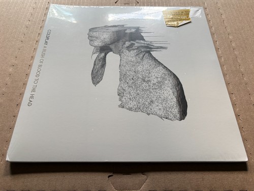 New super rare coldplay a - super,