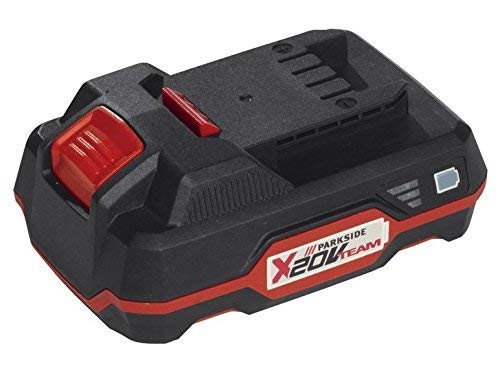 Parkside batteria per - 20, v
