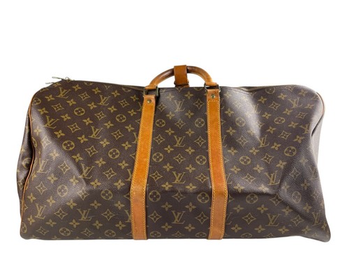Borsa viaggio louis vuitton - viaggio,
