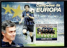 Inter European Champions