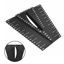 Righello Scribing e Centro