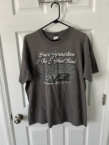 Maglia vintage bruce - vintage,