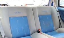 Sedile posteriore VW Lupo Seat