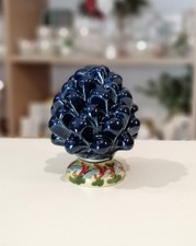 Pigna In Ceramica Di