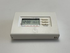 Cronotermostato BPT TH400 Bianco