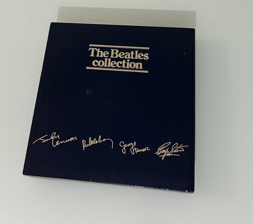 The beatles - "the,