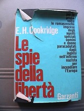 LE SPIE DELLA LIBERTA E H