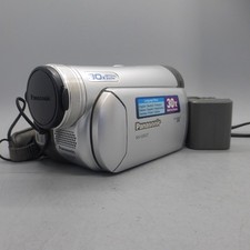 Panasonic NV-GS27 videocamera