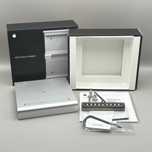 Apple adattatore montaggio - apple,