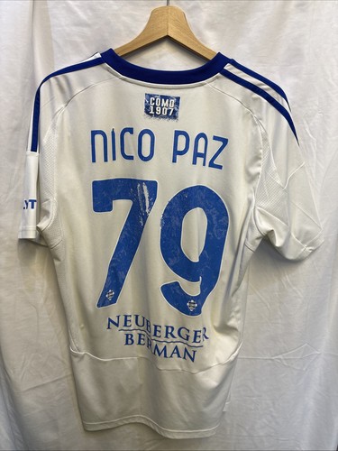 Maglia calcio como - calcio, away