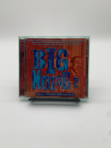 Big noise vol - big, noise,