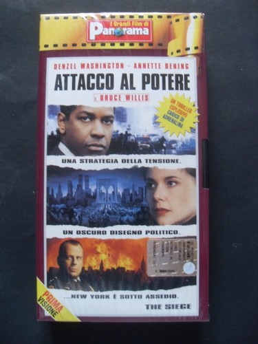 Vhs grandi film - film, di