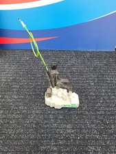 SERRATURA ELETTRICA ANTERIORE