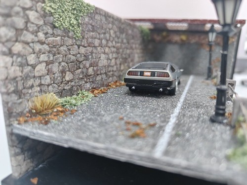 Macchina del tempo - , 1/64