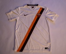 2014-15 Nike As Roma Away