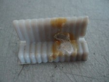 POLITOYS 559 L'AUTO DI PAPERON DE PAPERONI DISNEY SEDILE ORIGINALE POLISTIL