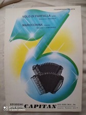 L. PISCIOTTA "VOLO DI