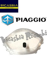 640504 - ORIGINALE PIAGGIO VETRO CONTACHILOMETRI 50 125 150 LX 2T 4T TOURING FL