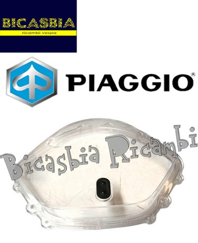 640504 originale piaggio vetro - originale,