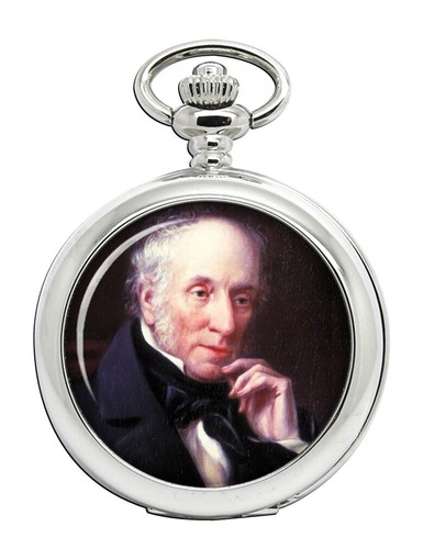 Orologio tasca william - orologio,