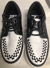 Scarpe donna T.U.K giovanili