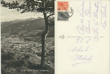 VAL DI FIEMME -PANCHIà