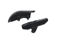 COPRICATENA PARACATENA CARBONIO 100% DUCATI MONSTER S2R S4R S4R RS