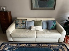 Divano letto Nicoletti in