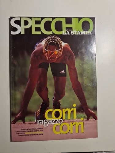 Rivista specchio della stampa - rivista,