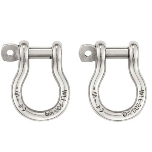 Petzl podium staffa - staffa, di