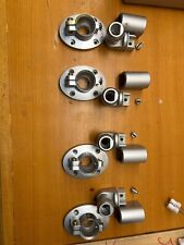 KIT MONTAGGIO CASSE A MURO UNIVERSALE - STAFFE PER DOLBY - SUPPORTO DIFFUSORI