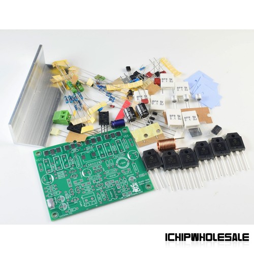 Quad 606 quad606 - quad-606, scheda