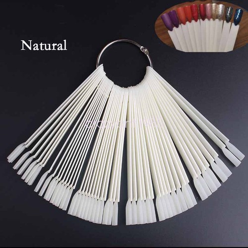 2set 100pz bastoncini - 2set/100pz, nail